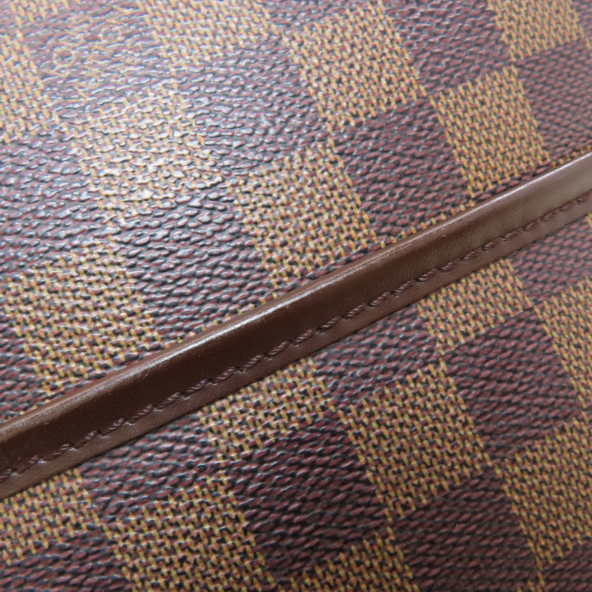 LOUIS VUITTON N51294 Ipanema PM Shoulder Bag Damier canvas Ladies [Used]