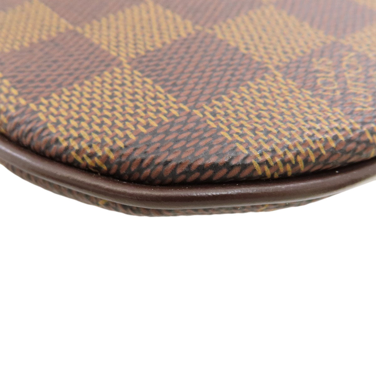LOUIS VUITTON N51111 Pochette Bosphorele Shoulder Bag Damier canvas Ladies [Used]