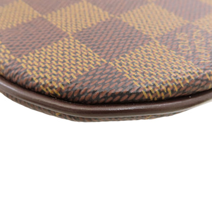 LOUIS VUITTON N51111 Pochette Bosphorele Shoulder Bag Damier canvas Ladies [Used]