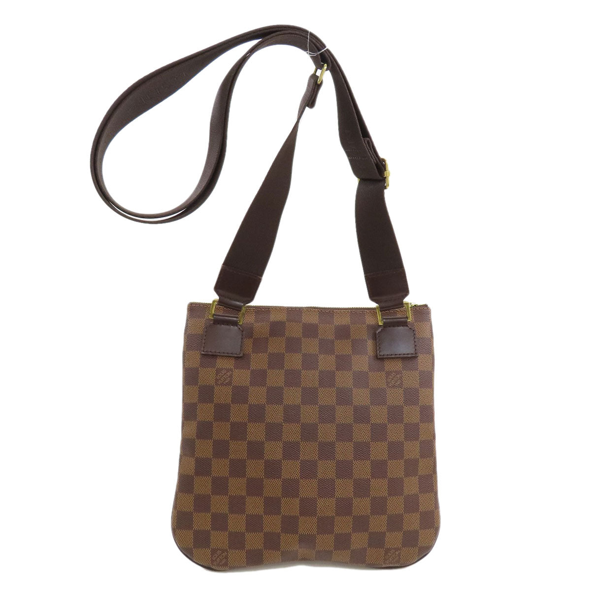 LOUIS VUITTON N51111 Pochette Bosphorele Shoulder Bag Damier canvas Ladies [Used]