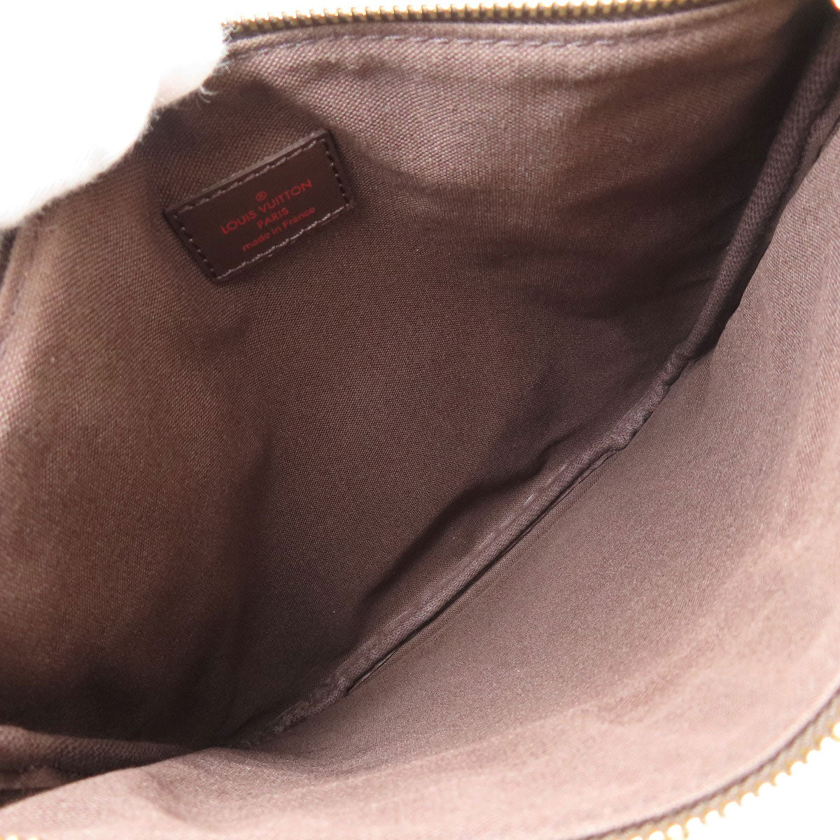 LOUIS VUITTON N51111 Pochette Bosphorele Shoulder Bag Damier canvas Ladies [Used]