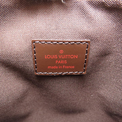 LOUIS VUITTON N51111 Pochette Bosphorele Shoulder Bag Damier canvas Ladies [Used]