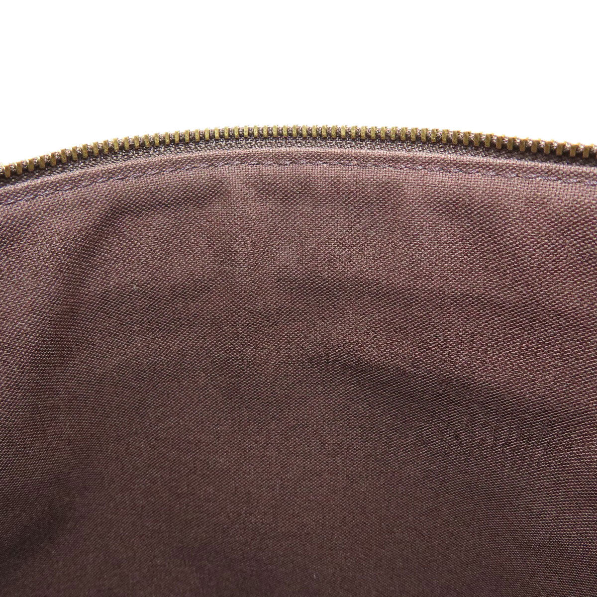 LOUIS VUITTON N51111 Pochette Bosphorele Shoulder Bag Damier canvas Ladies [Used]