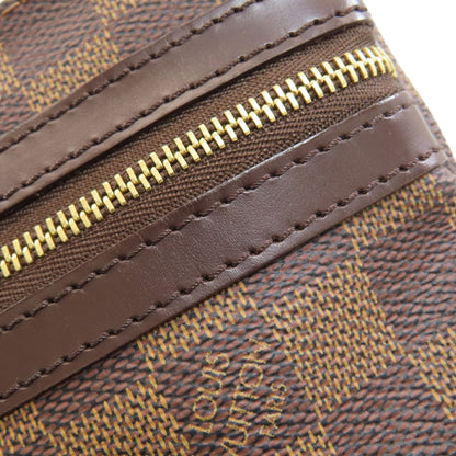 LOUIS VUITTON N51111 Pochette Bosphorele Shoulder Bag Damier canvas Ladies [Used]
