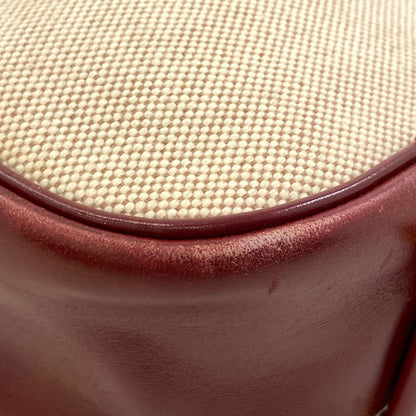 HERMES Sako Shoulder Bag Tower ash Ladies [Used]