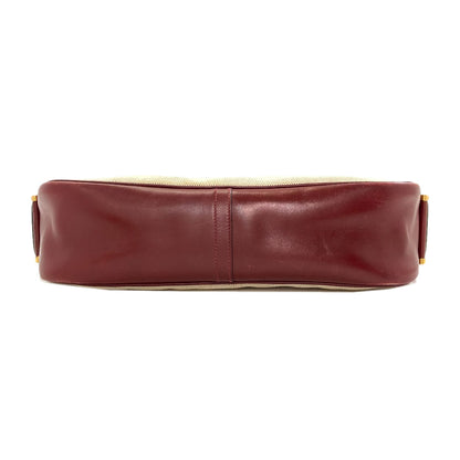 HERMES Sako Shoulder Bag Tower ash Ladies [Used]