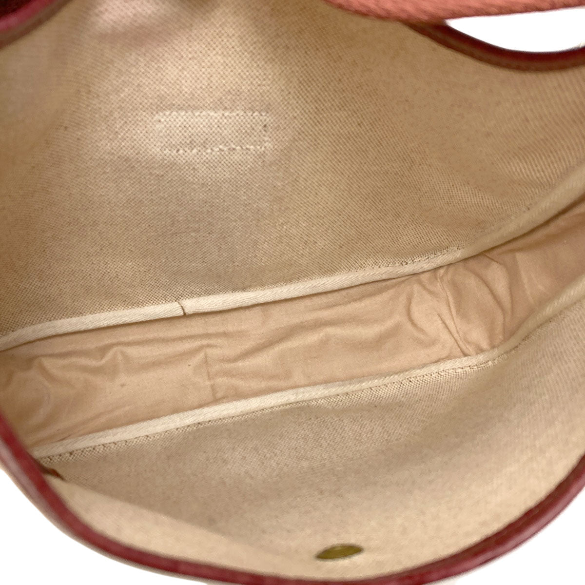 HERMES Sako Shoulder Bag Tower ash Ladies [Used]