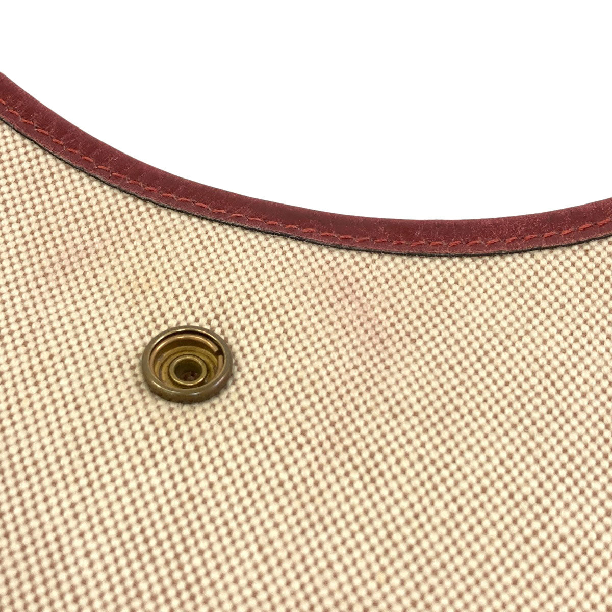 HERMES Sako Shoulder Bag Tower ash Ladies [Used]