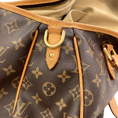 LOUIS VUITTON M41231 Estrella GM Tote Bag Monogram canvas Ladies [Used]