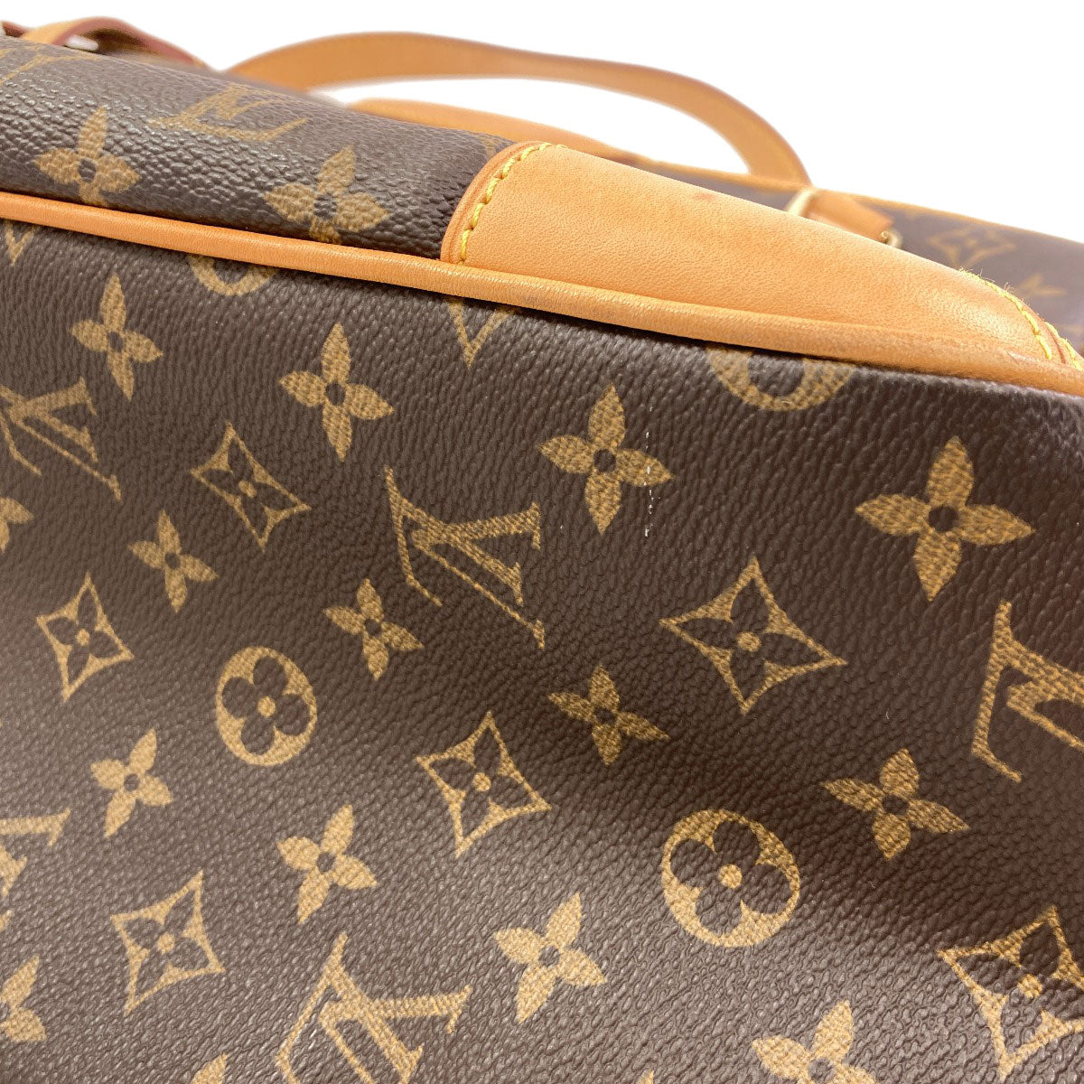 LOUIS VUITTON M41231 Estrella GM Tote Bag Monogram canvas Ladies [Used]