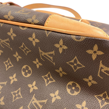 LOUIS VUITTON M41231 Estrella GM Tote Bag Monogram canvas Ladies [Used]