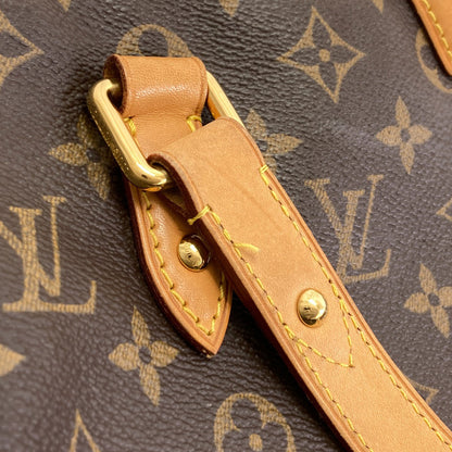 LOUIS VUITTON M41231 Estrella GM Tote Bag Monogram canvas Ladies [Used]