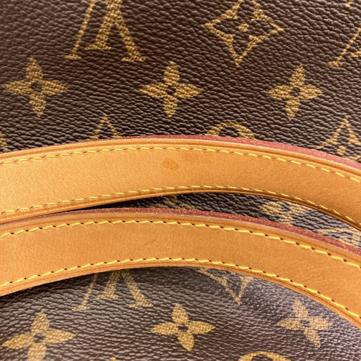 LOUIS VUITTON M41231 Estrella GM Tote Bag Monogram canvas Ladies [Used]
