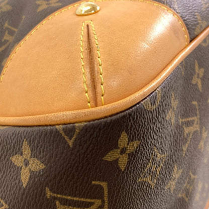LOUIS VUITTON M41231 Estrella GM Tote Bag Monogram canvas Ladies [Used]