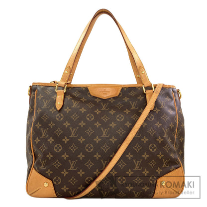 LOUIS VUITTON M41231 Estrella GM Tote Bag Monogram canvas Ladies [Used]