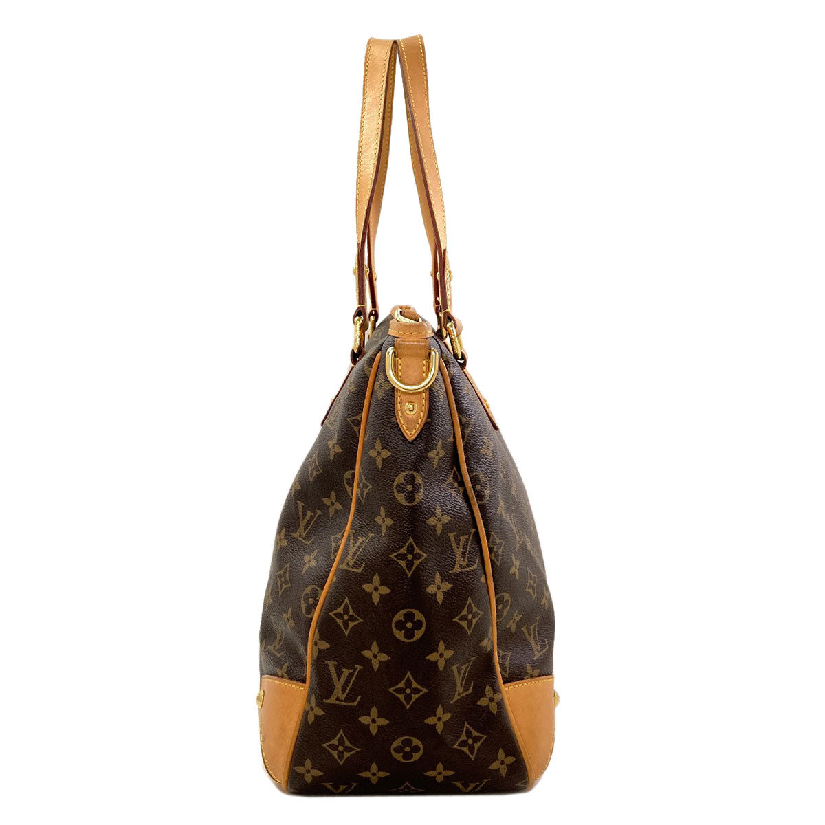 LOUIS VUITTON M41231 Estrella GM Tote Bag Monogram canvas Ladies [Used]