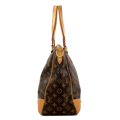 LOUIS VUITTON M41231 Estrella GM Tote Bag Monogram canvas Ladies [Used]