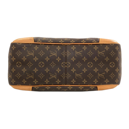 LOUIS VUITTON M41231 Estrella GM Tote Bag Monogram canvas Ladies [Used]