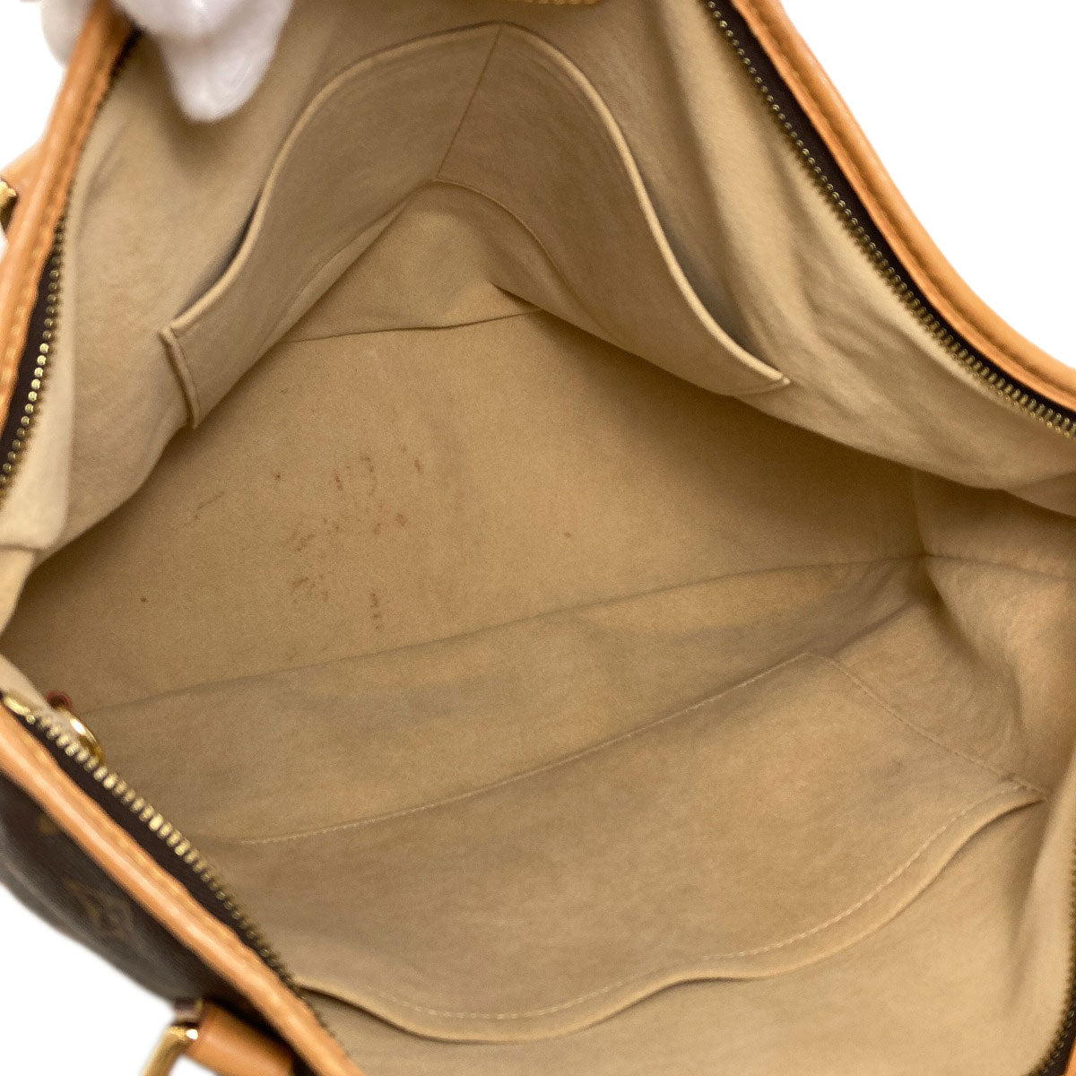 LOUIS VUITTON M41231 Estrella GM Tote Bag Monogram canvas Ladies [Used]