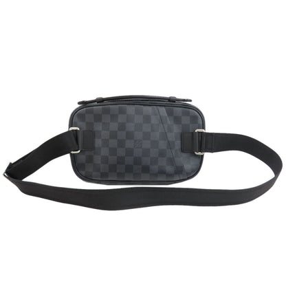 LOUIS VUITTON N41289 Ambreil body bag Damier canvas mens [Used]
