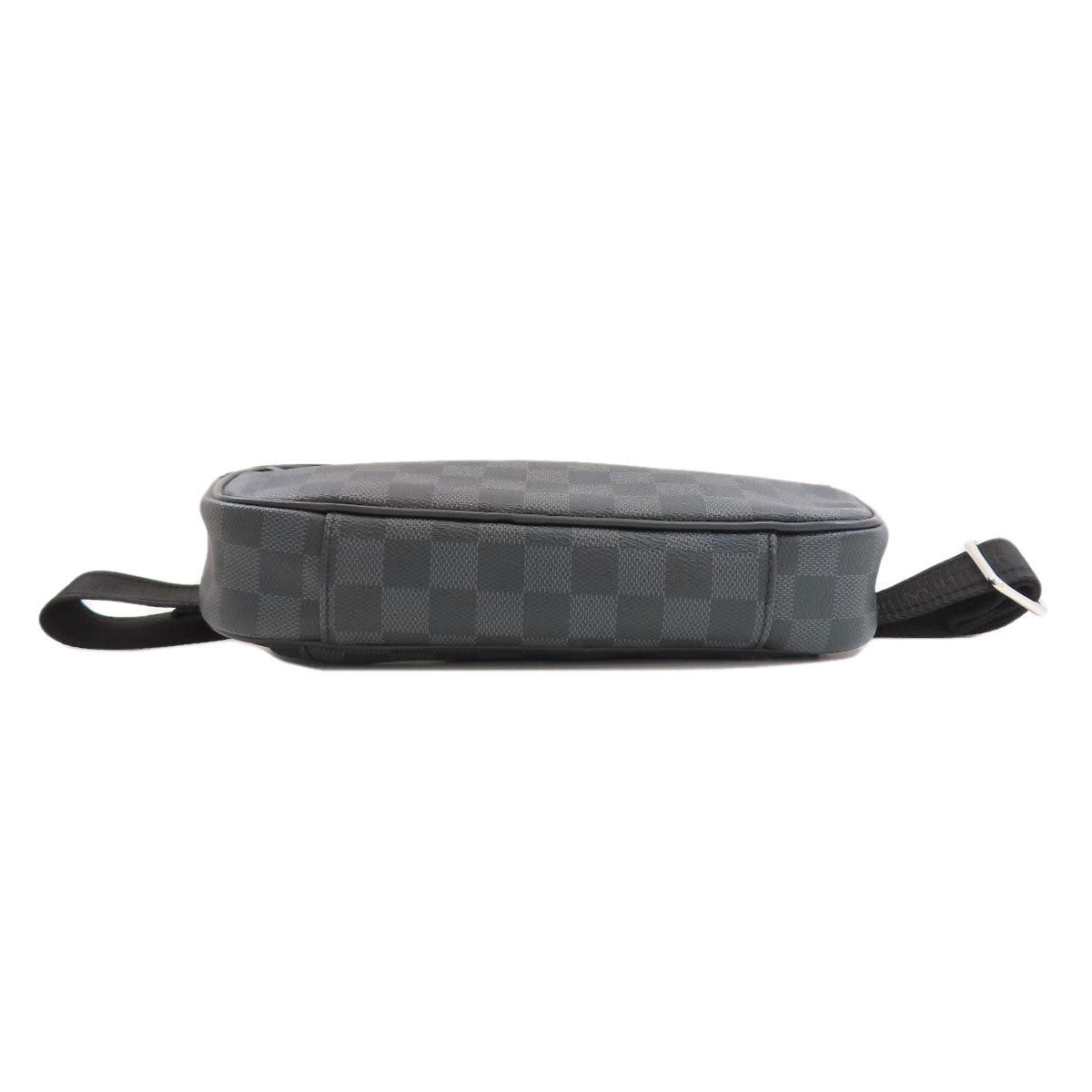 LOUIS VUITTON N41289 Ambreil body bag Damier canvas mens [Used]