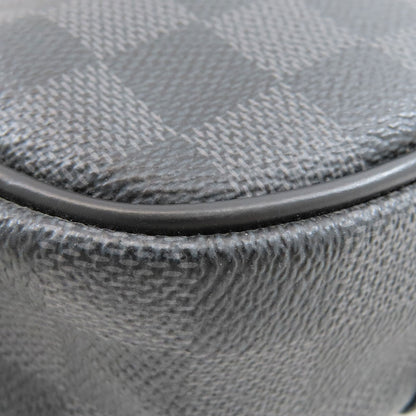 LOUIS VUITTON N41289 Ambreil body bag Damier canvas mens [Used]