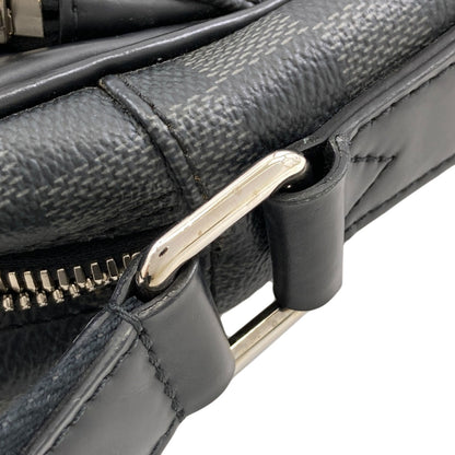 LOUIS VUITTON N41409 Dayton MM Shoulder Bag Damier canvas mens [Used]