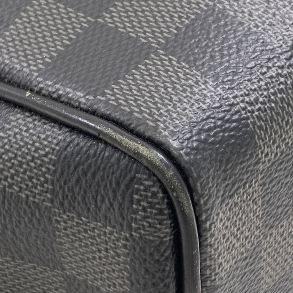 LOUIS VUITTON N41409 Dayton MM Shoulder Bag Damier canvas mens [Used]