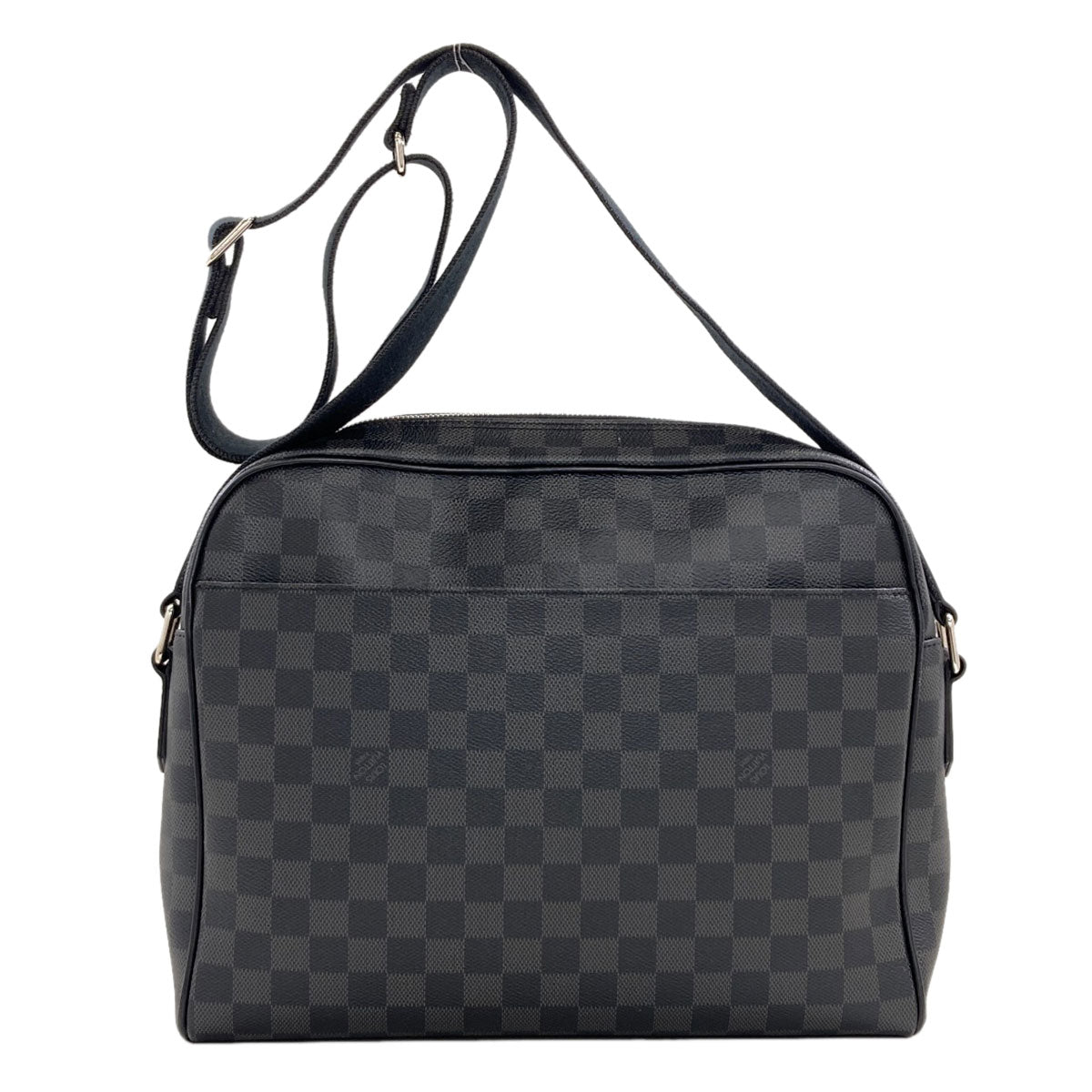 LOUIS VUITTON N41409 Dayton MM Shoulder Bag Damier canvas mens [Used]