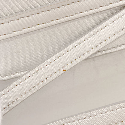 CELINE Belt bag nano 2WAY Handbag Calf Ladies [Used]