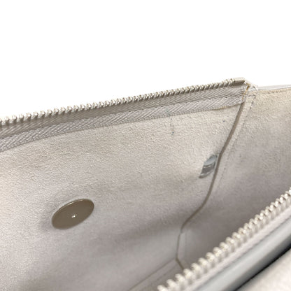CELINE Belt bag nano 2WAY Handbag Calf Ladies [Used]