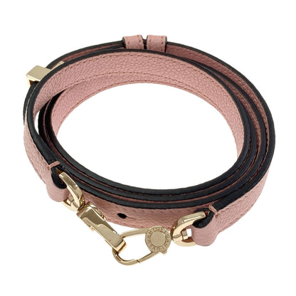 BVLGARI BVLGARI BVLGARI 2WAY Handbag Calf Ladies [Used]