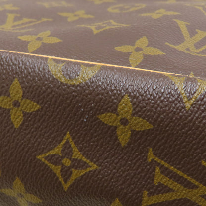 LOUIS VUITTON M51272 Trocadero 30 Shoulder Bag Monogram canvas Ladies [Used]