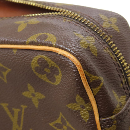 LOUIS VUITTON M51272 Trocadero 30 Shoulder Bag Monogram canvas Ladies [Used]