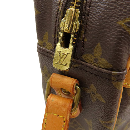 LOUIS VUITTON M51272 Trocadero 30 Shoulder Bag Monogram canvas Ladies [Used]