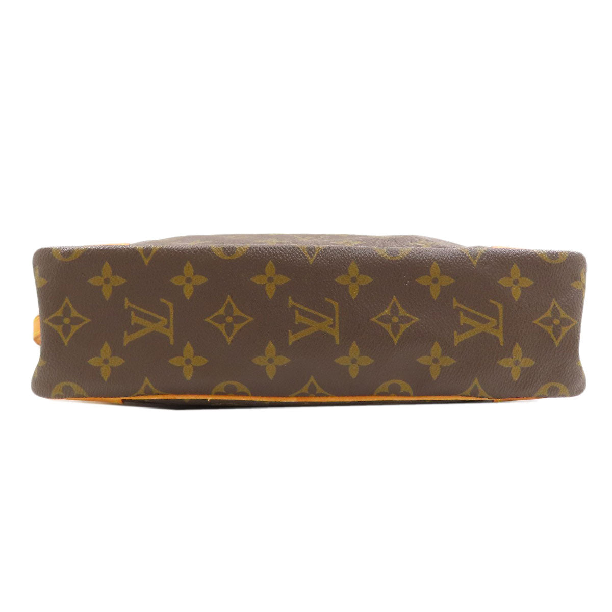 LOUIS VUITTON M51272 Trocadero 30 Shoulder Bag Monogram canvas Ladies [Used]