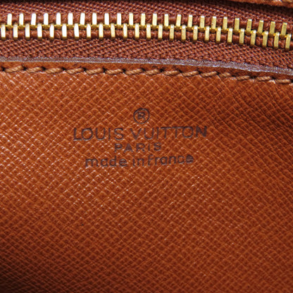 LOUIS VUITTON M51272 Trocadero 30 Shoulder Bag Monogram canvas Ladies [Used]