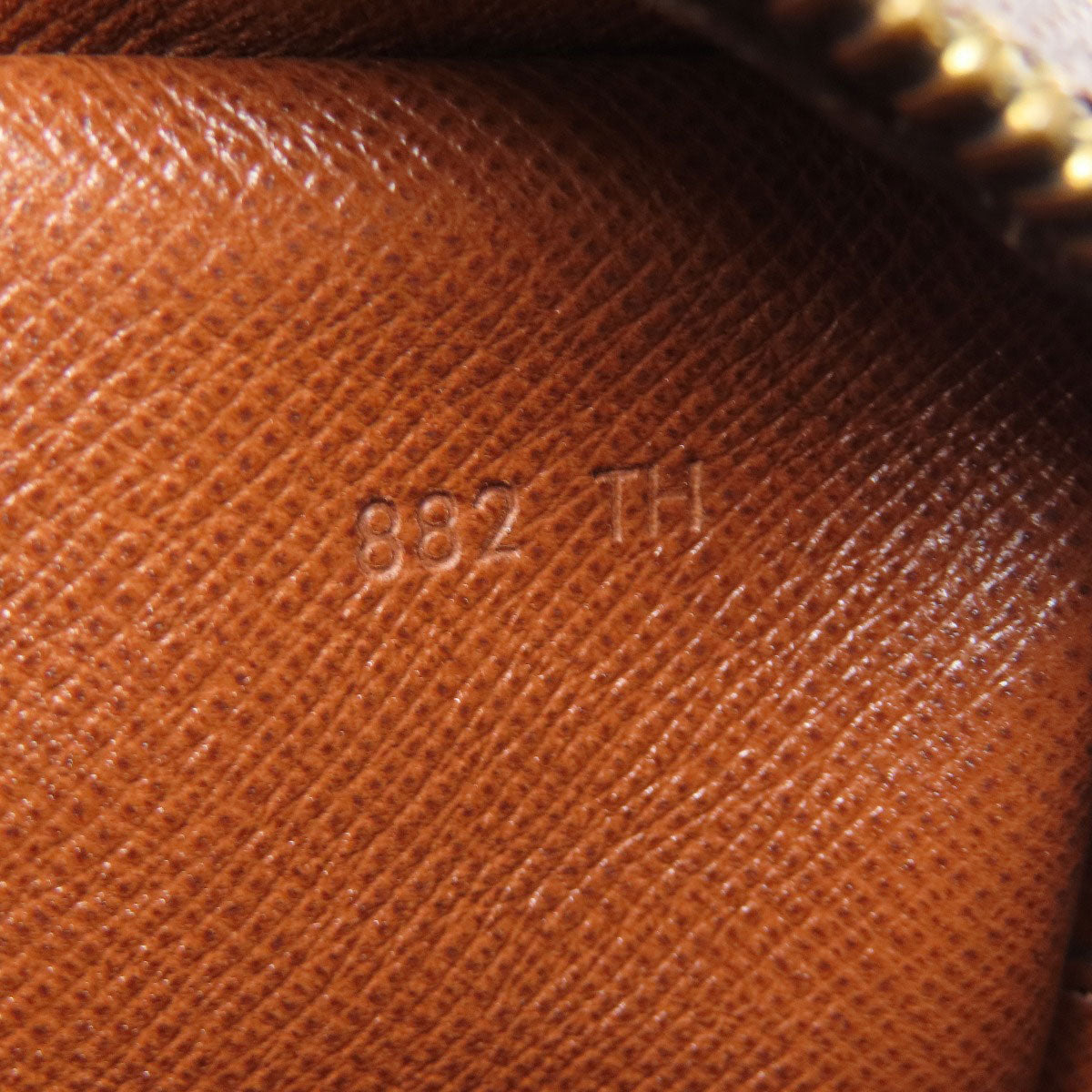 LOUIS VUITTON M51272 Trocadero 30 Shoulder Bag Monogram canvas Ladies [Used]