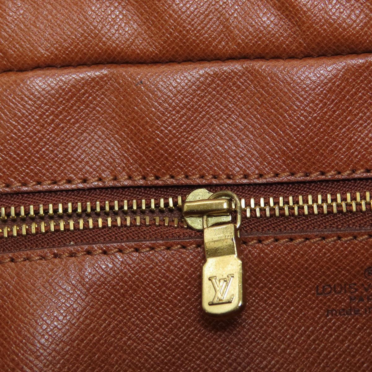 LOUIS VUITTON M51272 Trocadero 30 Shoulder Bag Monogram canvas Ladies [Used]