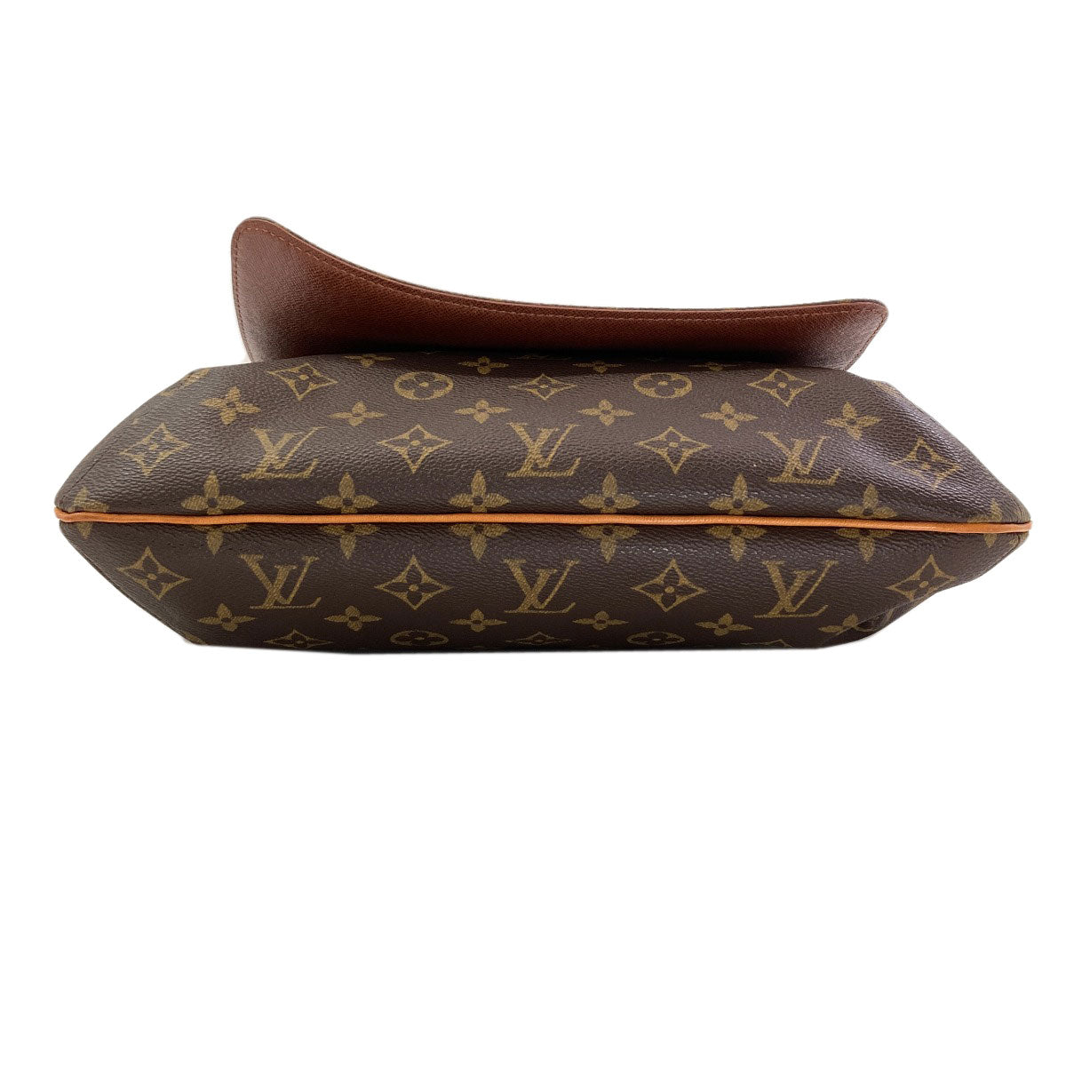 LOUIS VUITTON M51256 Muset Shoulder Bag Monogram canvas Ladies [Used]
