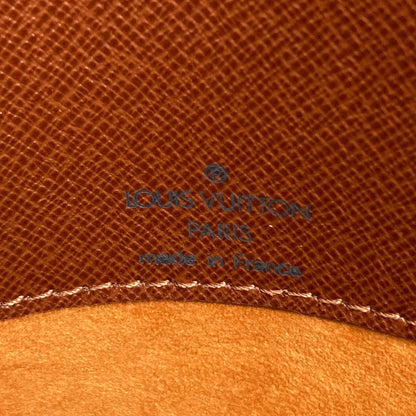 LOUIS VUITTON M51256 Muset Shoulder Bag Monogram canvas Ladies [Used]