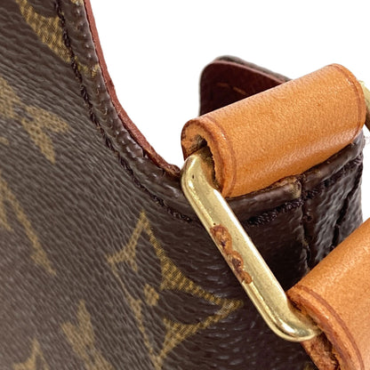 LOUIS VUITTON M51256 Muset Shoulder Bag Monogram canvas Ladies [Used]