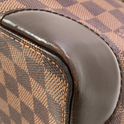 LOUIS VUITTON N51204 Hampstead MM Tote Bag Damier canvas Ladies [Used]
