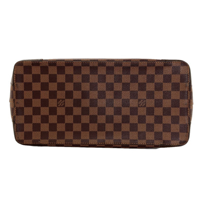 LOUIS VUITTON N51204 Hampstead MM Tote Bag Damier canvas Ladies [Used]