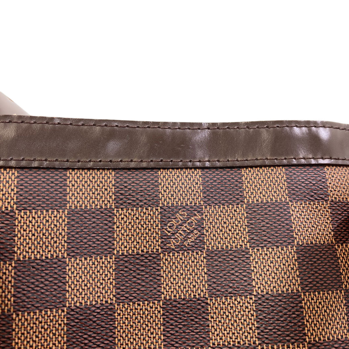 LOUIS VUITTON N51204 Hampstead MM Tote Bag Damier canvas Ladies [Used]