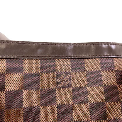 LOUIS VUITTON N51204 Hampstead MM Tote Bag Damier canvas Ladies [Used]