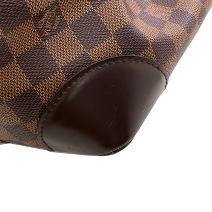 LOUIS VUITTON N51204 Hampstead MM Tote Bag Damier canvas Ladies [Used]