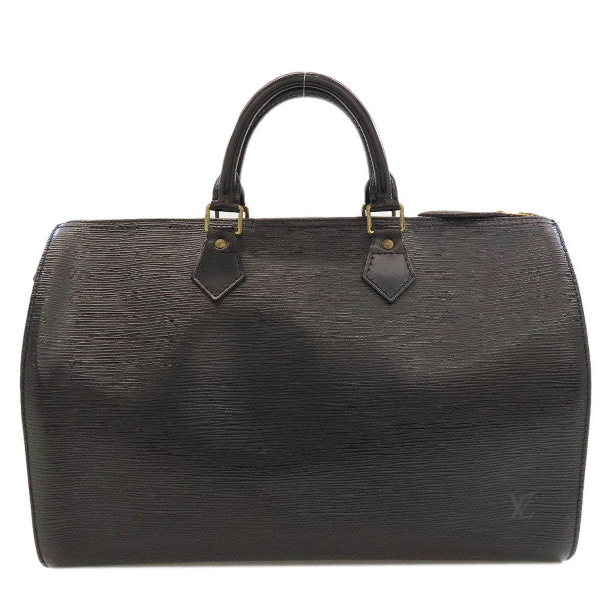 LOUIS VUITTON M42992 Speedy 35 Handbag Epi Leather Ladies [Used]