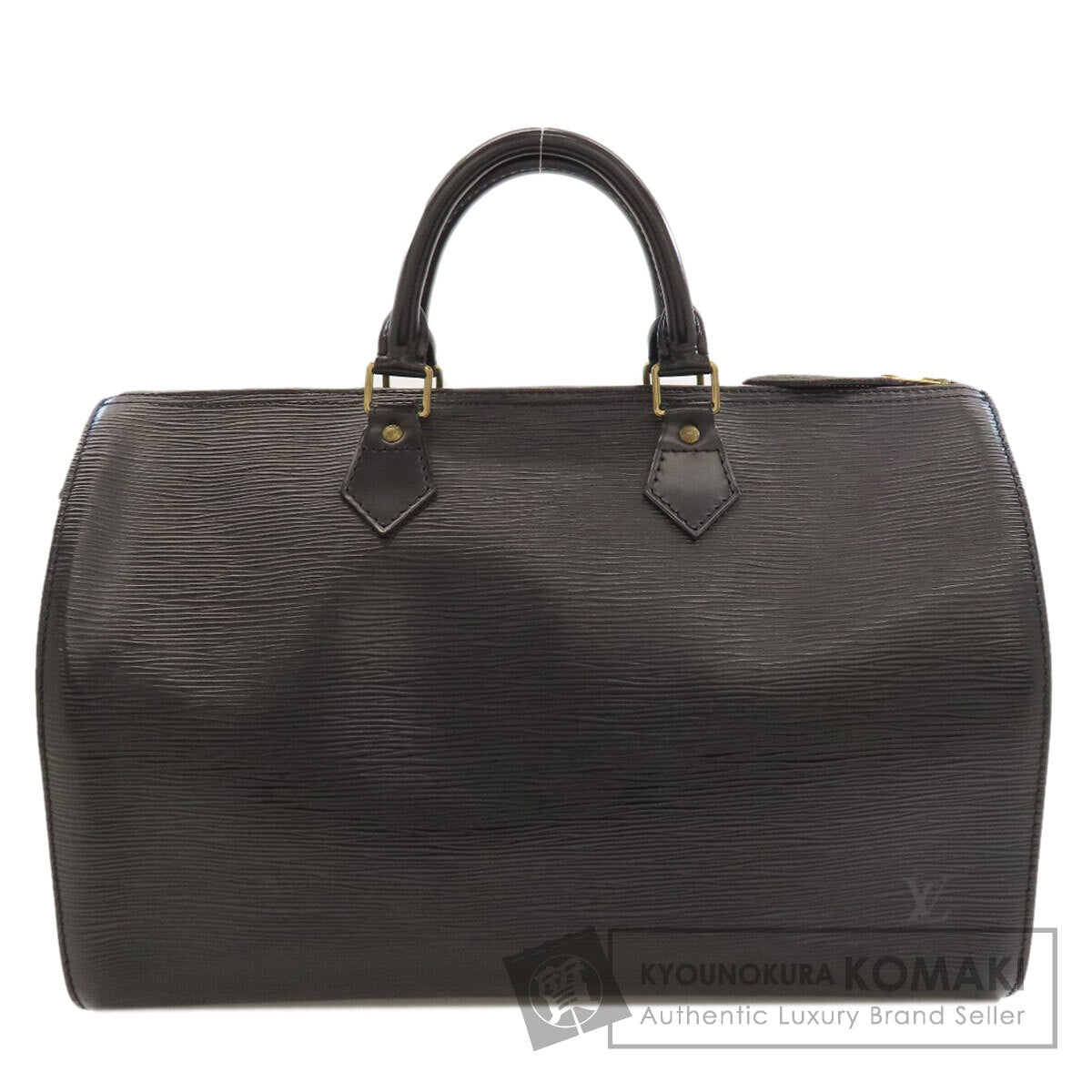 LOUIS VUITTON M42992 Speedy 35 Handbag Epi Leather Ladies [Used]