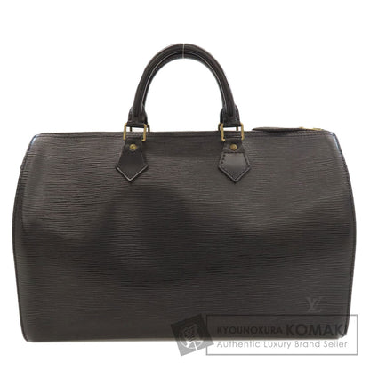 LOUIS VUITTON M42992 Speedy 35 Handbag Epi Leather Ladies [Used]